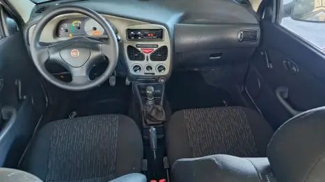 FIAT Palio 1.0 16V 4P, Foto 3