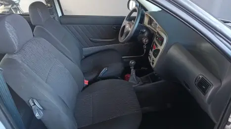 FIAT Palio 1.0 16V 4P, Foto 5