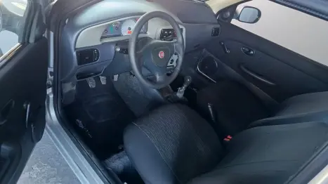 FIAT Palio 1.0 16V 4P, Foto 8