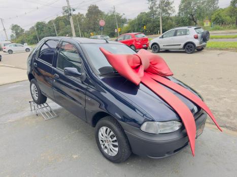 FIAT Palio 1.0 4P EDX, Foto 3