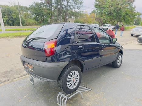 FIAT Palio 1.0 4P EDX, Foto 5