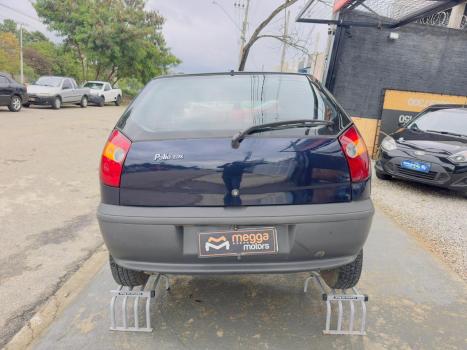 FIAT Palio 1.0 4P EDX, Foto 6