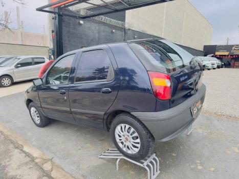 FIAT Palio 1.0 4P EDX, Foto 7
