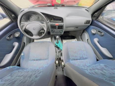 FIAT Palio 1.0 4P EDX, Foto 8