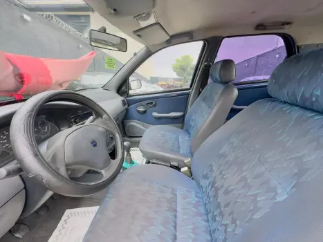 FIAT Palio 1.0 4P EDX, Foto 9
