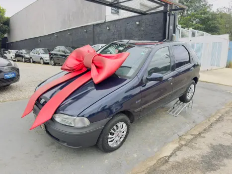 FIAT Palio 1.0 4P EDX, Foto 13
