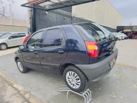 FIAT Palio 1.0 4P EDX, Foto 18