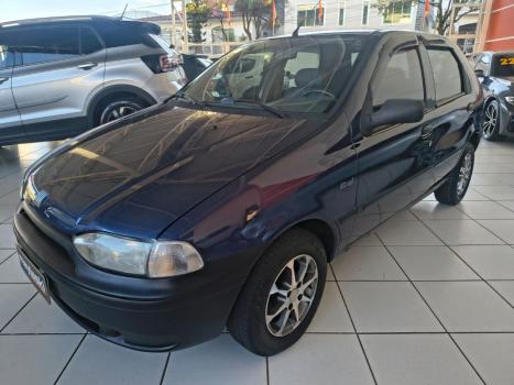 FIAT Palio 1.0 4P EDX, Foto 1