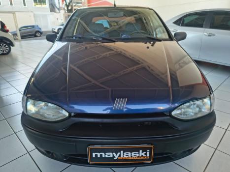 FIAT Palio 1.0 4P EDX, Foto 2