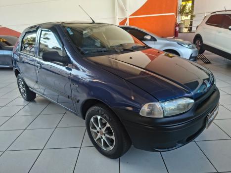 FIAT Palio 1.0 4P EDX, Foto 3