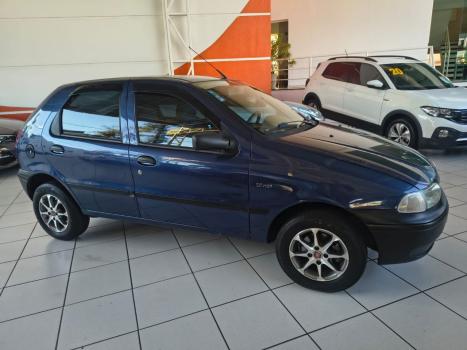FIAT Palio 1.0 4P EDX, Foto 4