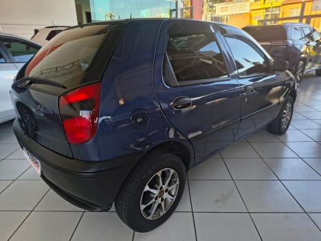 FIAT Palio 1.0 4P EDX, Foto 5