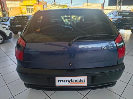 FIAT Palio 1.0 4P EDX, Foto 6