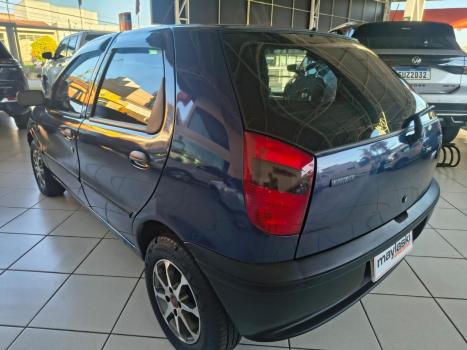 FIAT Palio 1.0 4P EDX, Foto 7