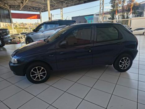 FIAT Palio 1.0 4P EDX, Foto 8