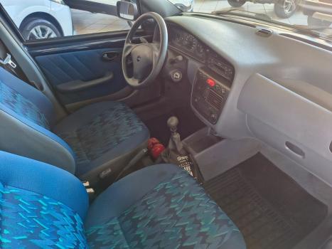 FIAT Palio 1.0 4P EDX, Foto 9