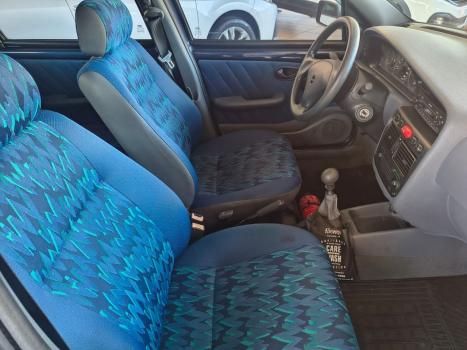 FIAT Palio 1.0 4P EDX, Foto 10