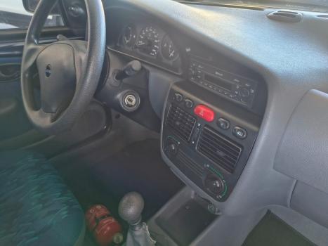 FIAT Palio 1.0 4P EDX, Foto 11