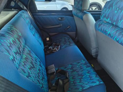FIAT Palio 1.0 4P EDX, Foto 12