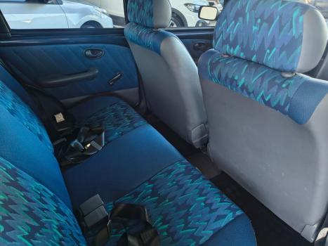 FIAT Palio 1.0 4P EDX, Foto 13