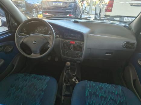 FIAT Palio 1.0 4P EDX, Foto 14