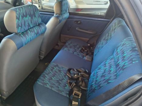 FIAT Palio 1.0 4P EDX, Foto 16