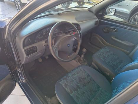 FIAT Palio 1.0 4P EDX, Foto 17