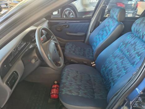 FIAT Palio 1.0 4P EDX, Foto 18