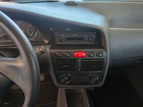 FIAT Palio 1.0 4P EDX, Foto 22