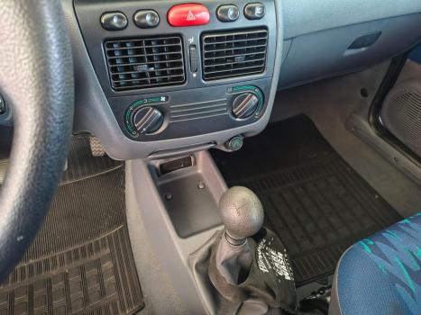 FIAT Palio 1.0 4P EDX, Foto 23