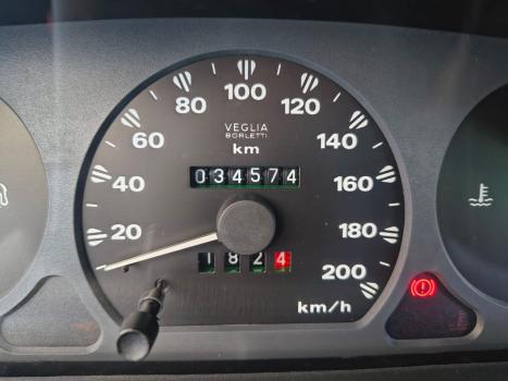 FIAT Palio 1.0 4P EDX, Foto 24