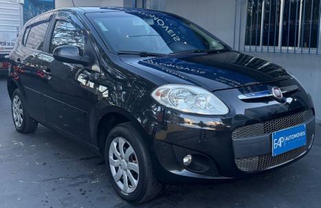 FIAT Palio 1.0 4P ELX FLEX ATTRACTIVE, Foto 2