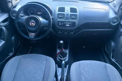 FIAT Palio 1.0 4P ELX FLEX ATTRACTIVE, Foto 4