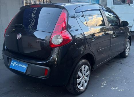 FIAT Palio 1.0 4P ELX FLEX ATTRACTIVE, Foto 5