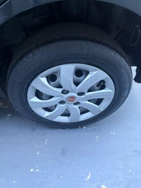 FIAT Palio 1.0 4P ELX FLEX ATTRACTIVE, Foto 6