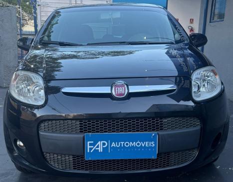 FIAT Palio 1.0 4P ELX FLEX ATTRACTIVE, Foto 7