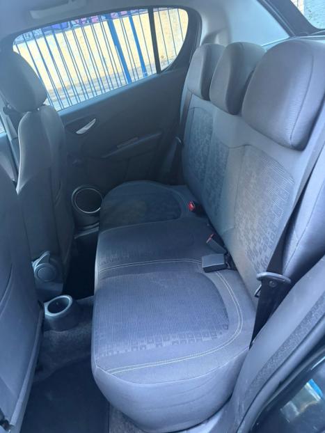 FIAT Palio 1.0 4P ELX FLEX ATTRACTIVE, Foto 8