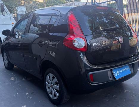FIAT Palio 1.0 4P ELX FLEX ATTRACTIVE, Foto 9