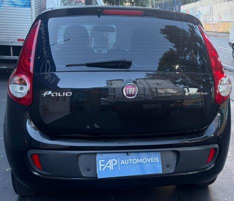 FIAT Palio 1.0 4P ELX FLEX ATTRACTIVE, Foto 10