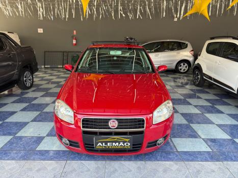 FIAT Palio 1.0 4P ELX FLEX, Foto 2