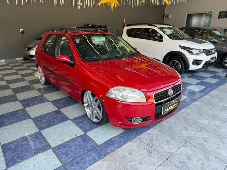 FIAT Palio 1.0 4P ELX FLEX, Foto 3