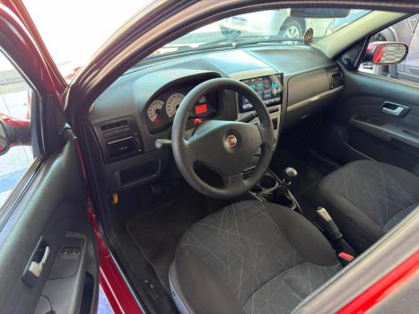 FIAT Palio 1.0 4P ELX FLEX, Foto 4