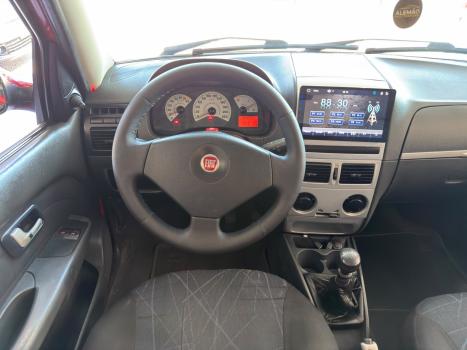 FIAT Palio 1.0 4P ELX FLEX, Foto 5