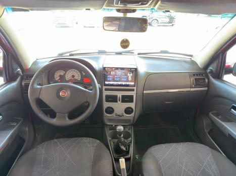 FIAT Palio 1.0 4P ELX FLEX, Foto 6