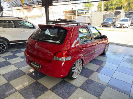 FIAT Palio 1.0 4P ELX FLEX, Foto 9