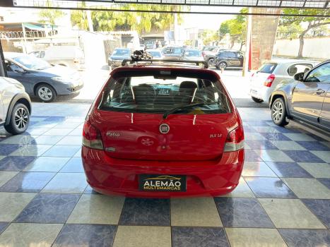FIAT Palio 1.0 4P ELX FLEX, Foto 10