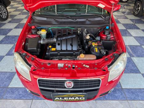 FIAT Palio 1.0 4P ELX FLEX, Foto 11