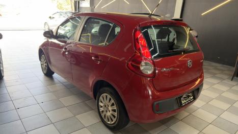 FIAT Palio 1.0 4P ELX FLEX ATTRACTIVE, Foto 5
