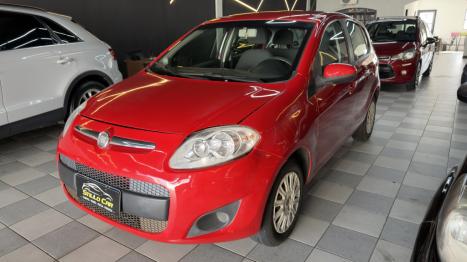 FIAT Palio 1.0 4P ELX FLEX ATTRACTIVE, Foto 3