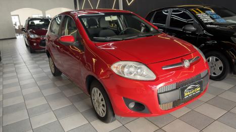 FIAT Palio 1.0 4P ELX FLEX ATTRACTIVE, Foto 1